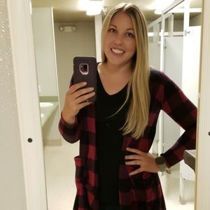 Meet your Posher, Nicole